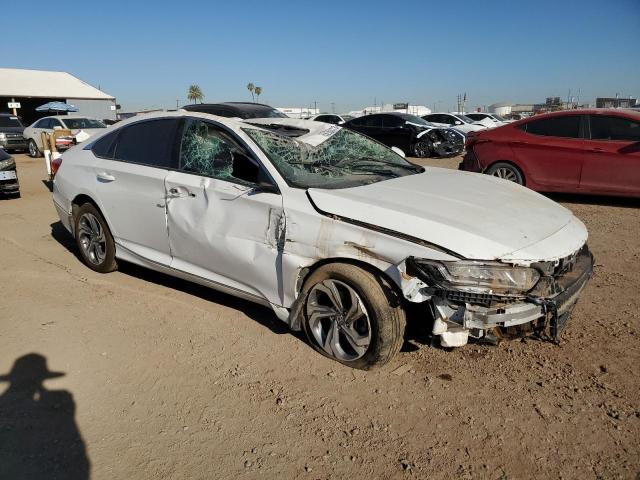 1HGCV1F42LA040885 Honda ACCORD EX