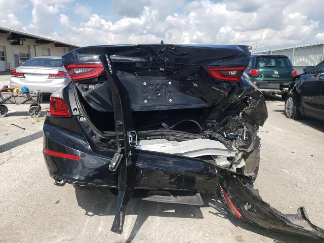 19XZE4F52LE008664 Honda INSIGHT EX