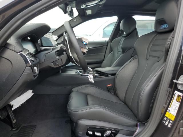 WBS83CH02PCL78838 BMW M5