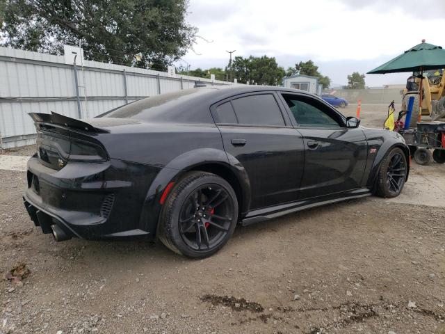 2C3CDXGJ0NH210629 Dodge Charger Scat Pack