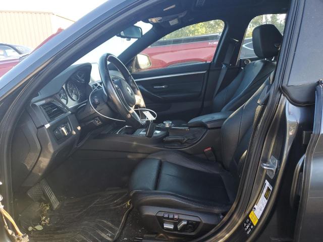 WBA4C9C54GG136327 BMW 428 Xi Gran Coupe Sulev