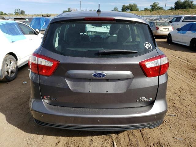 1FADP5BU0EL500679 Ford C-MAX SEL