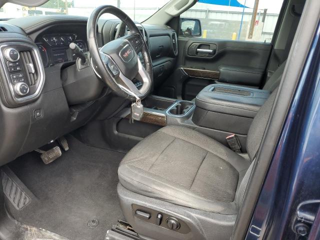 1GTV9CED7LZ240459 GMC Sierra K1500 Elevation