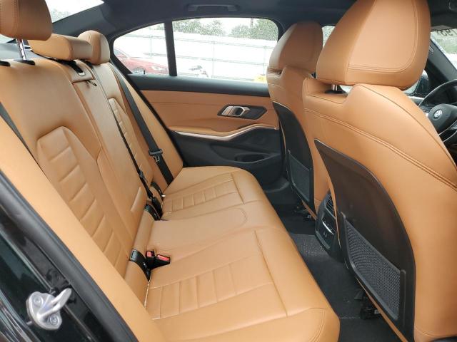 3MW5R7J08M8C06386 BMW 330XI