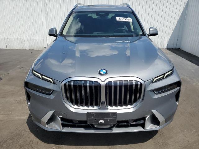 5UX23EM07P9P20360 BMW X7 Xdrive40i