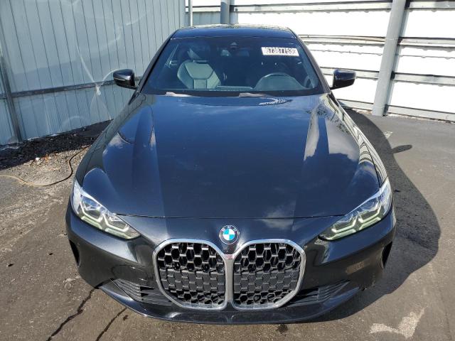 WBA53AP06MCH55084 BMW 430I