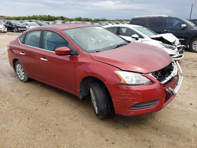3N1AB7AP9EY272145 Nissan SENTRA S