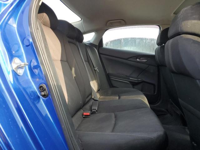 2HGFC1F34LH681192 Honda CIVIC EX