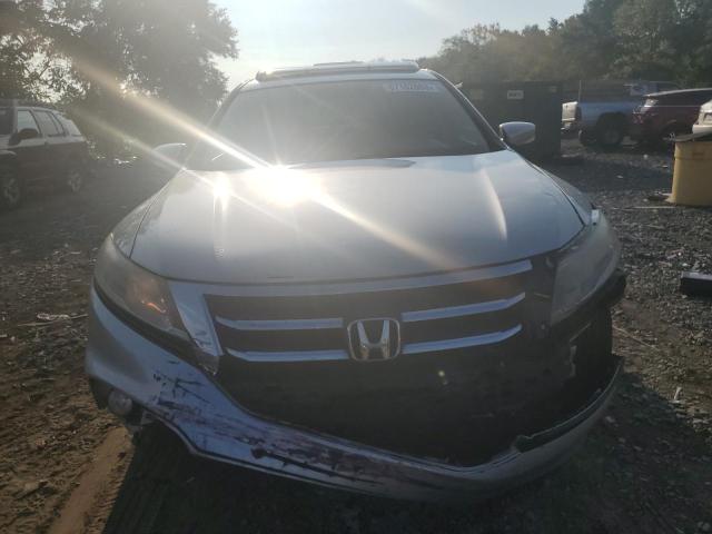 5J6TF1H50EL000761 Honda Crosstour Exl