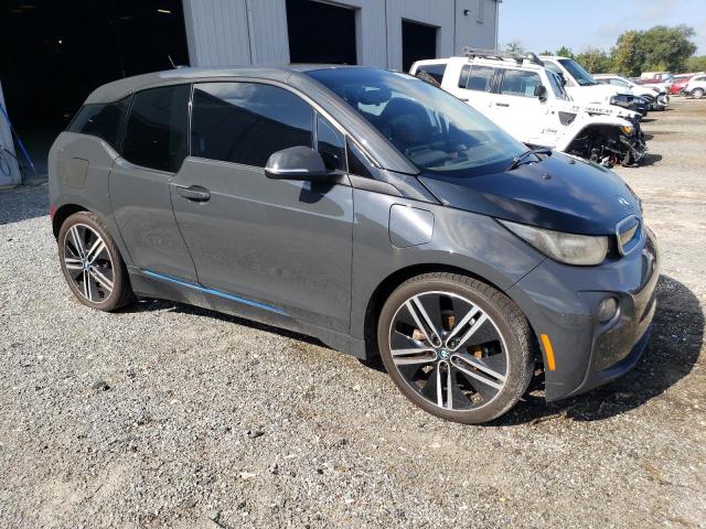 WBY1Z4C5XEV274811 BMW I3 REX