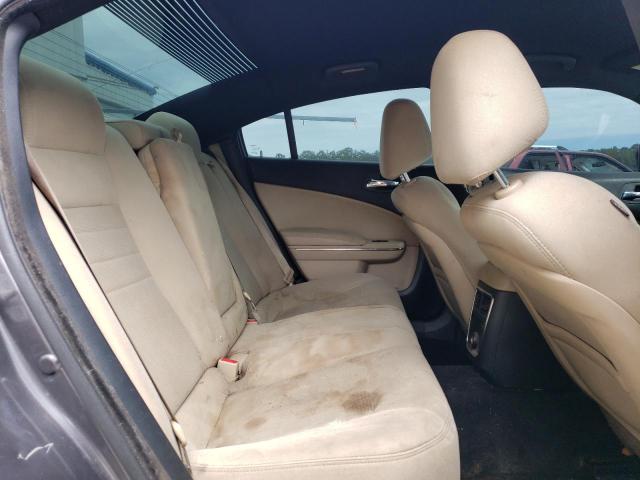 2C3CDXBG4EH108388 Dodge Charger Se