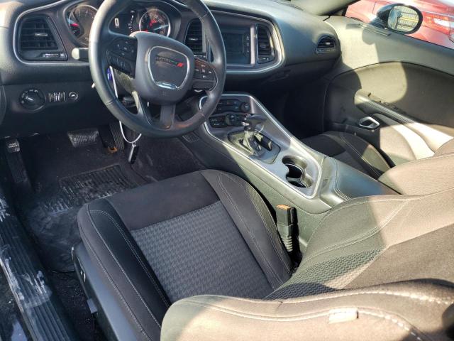2C3CDZAG9HH572858 Dodge Challenger Sxt
