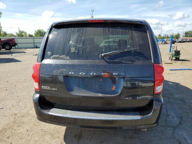 2C4RDGBG6ER141005 Dodge Grand Caravan Se