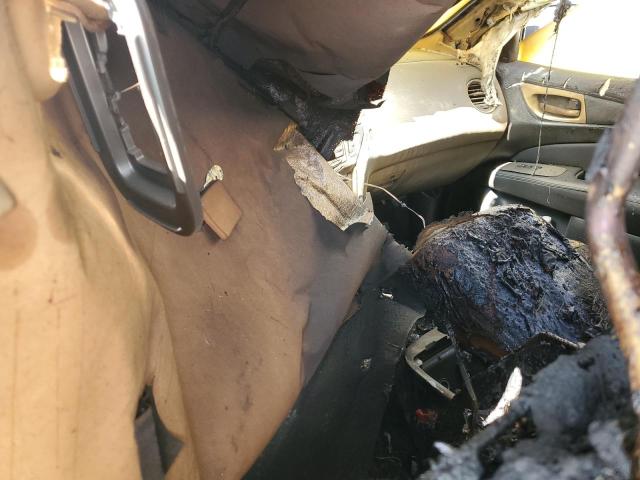 5N1DR2BN3LC633747 Nissan Pathfinder Sv