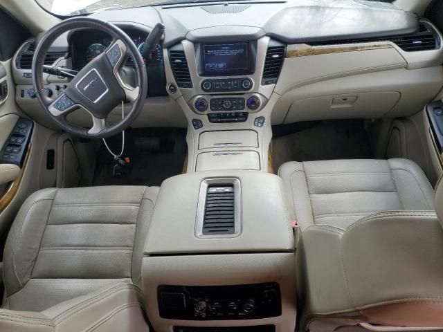 1GKS2CKJ7HR181250 GMC YUKON DENALI