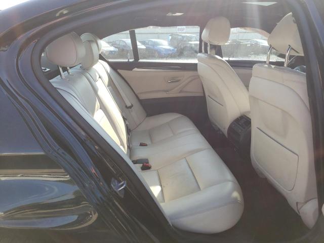 WBA5A7C55FD621865 BMW 528 XI