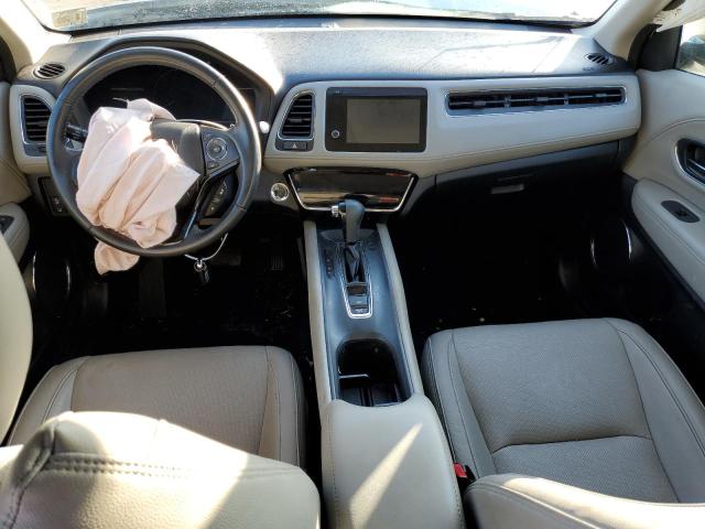 3CZRU6H78KM724397 Honda Hr-v Exl