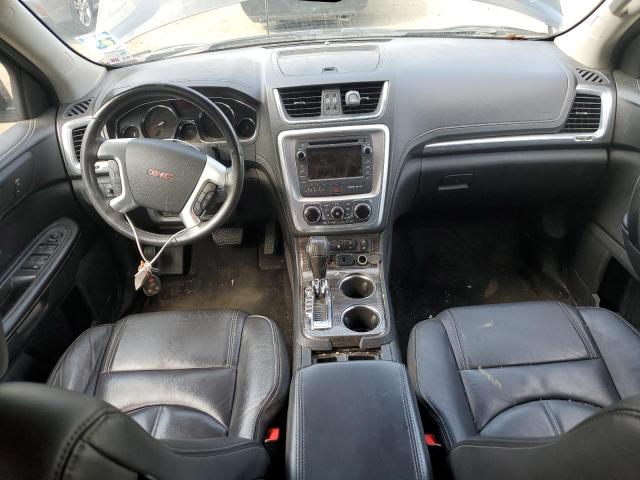 1GKKRRKD7FJ349036 GMC Acadia Slt-1