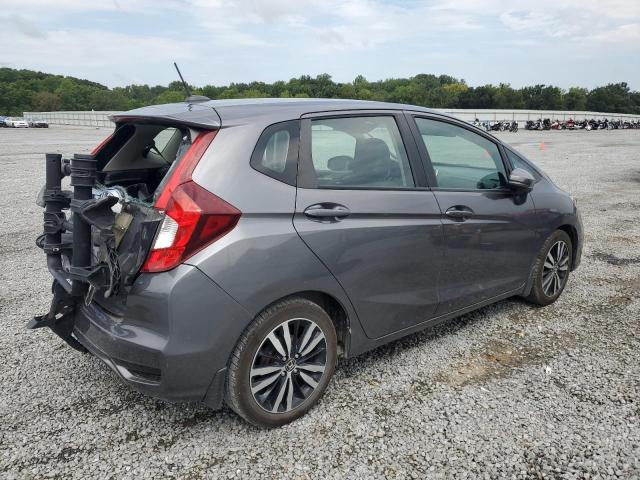 3HGGK5H97KM733883 Honda Fit Exl