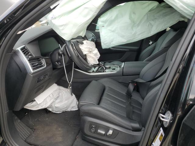 5UXCR4C03L9B48232 BMW X5 Sdrive 40i