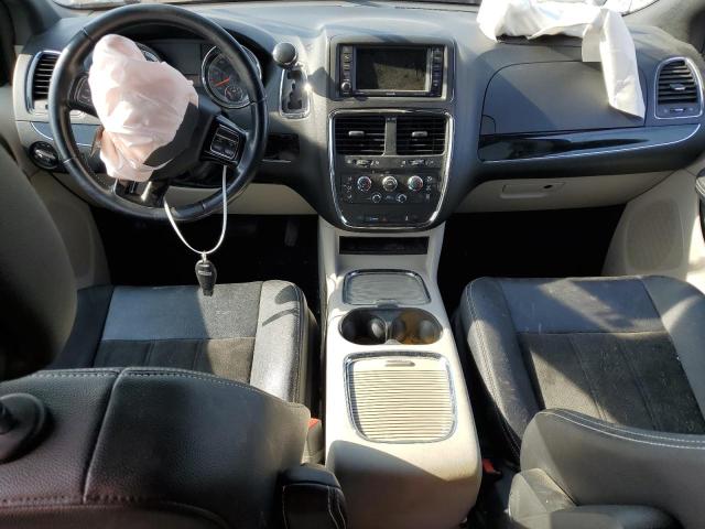 2C4RDGCG2LR215337 Dodge Grand Caravan Sxt