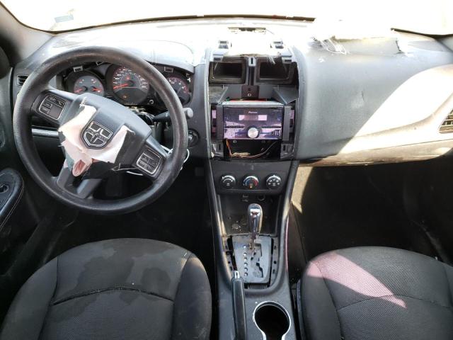 1C3CDZAB7EN109852 Dodge AVENGER SE