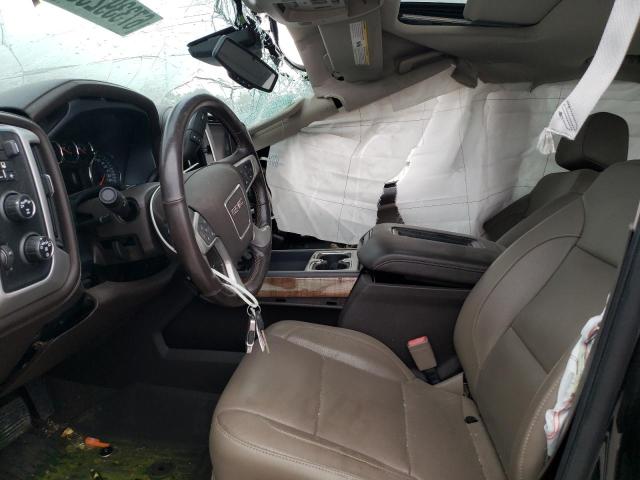 3GTU2NEC4JG566705 GMC Sierra K1500 Slt