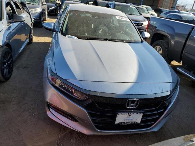 1HGCV1F38LA085112 Honda Accord Sport