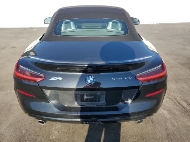 WBAHF3C08MWX19284 BMW Z4 Sdrive30i