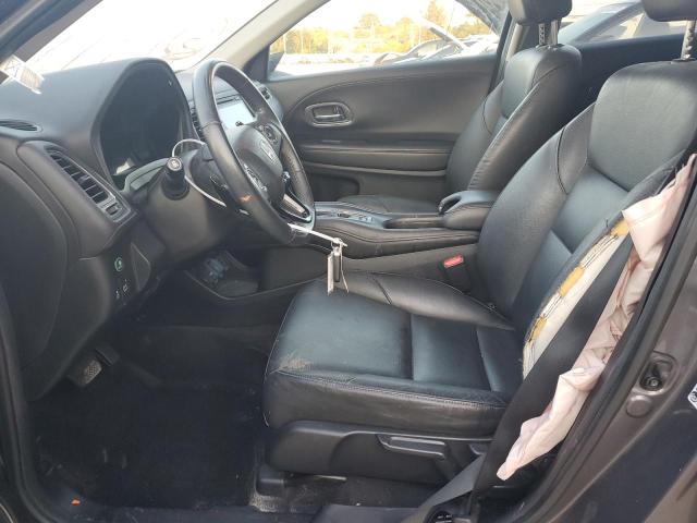 3CZRU5H74HM711536 Honda Hr-v Exl