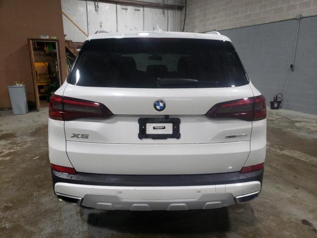 5UXCR6C00P9P49032 BMW X5 Xdrive40i