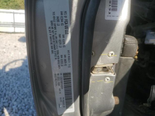 1C3CDFBB9FD432224 Dodge DART SXT
