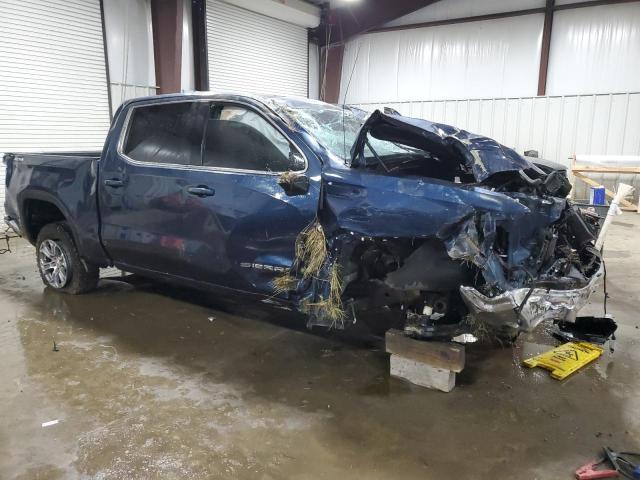 3GTUUBET7NG551064 GMC Sierra K1500 Sle