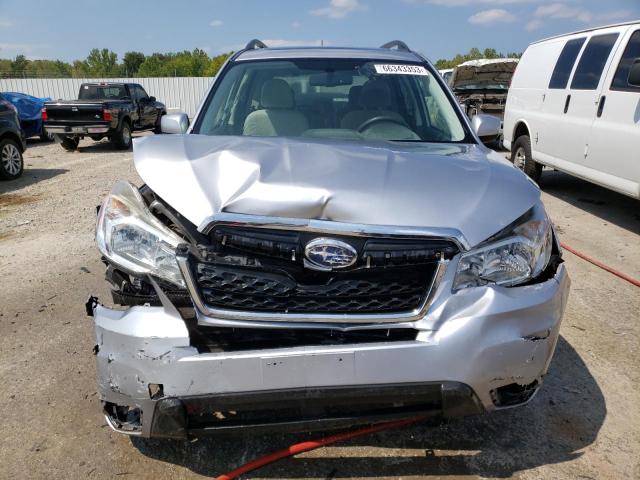 JF2SJADC4FH486663 Subaru Forester 2.5i Premium