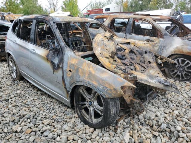 5UXWX9C52E0D12444 BMW X3 Xdrive28i