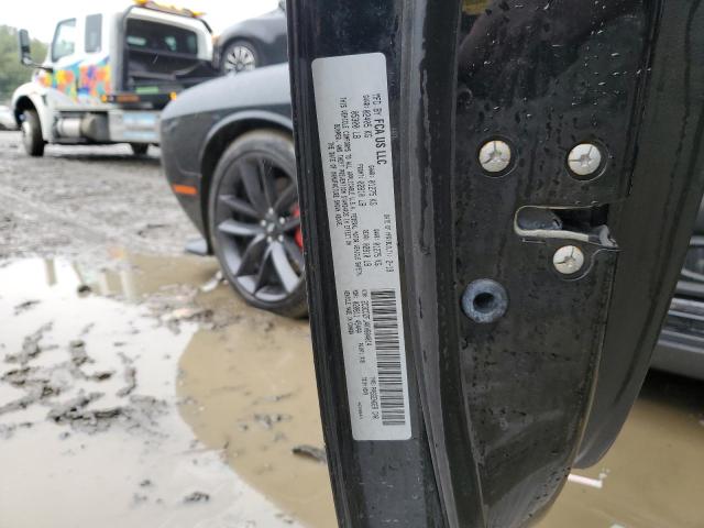 2C3CDZFJ4KH604014 Dodge Challenger R/t Scat Pack