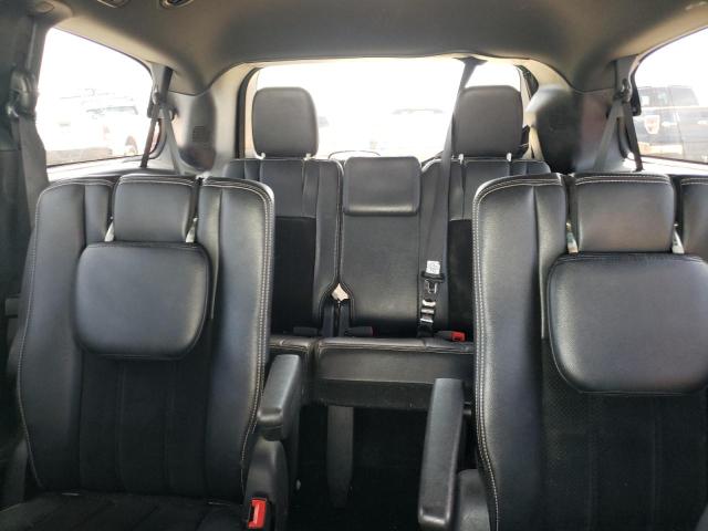 2C4RDGCG6ER362392 Dodge Grand Caravan Sxt