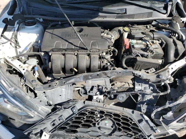 3N1AB7AP0GY232040 Nissan SENTRA S