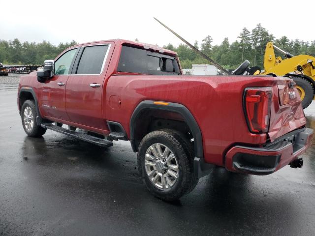 1GT49REYXNF281657 GMC Sierra K2500 Denali
