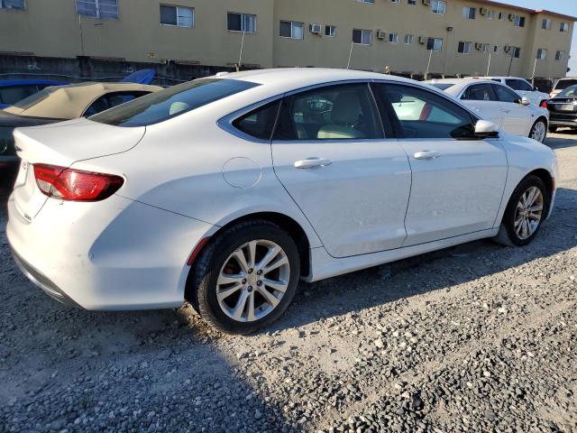 1C3CCCAB7FN724077 Chrysler 200 Limited