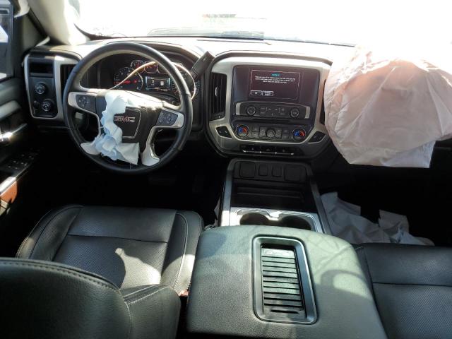 3GTU2MEC6HG162941 GMC Sierra K1500 Sle