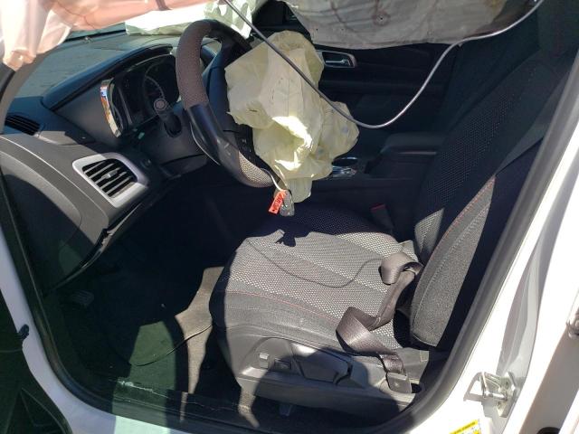 2GKALMEK1H6101245 GMC Terrain Sle