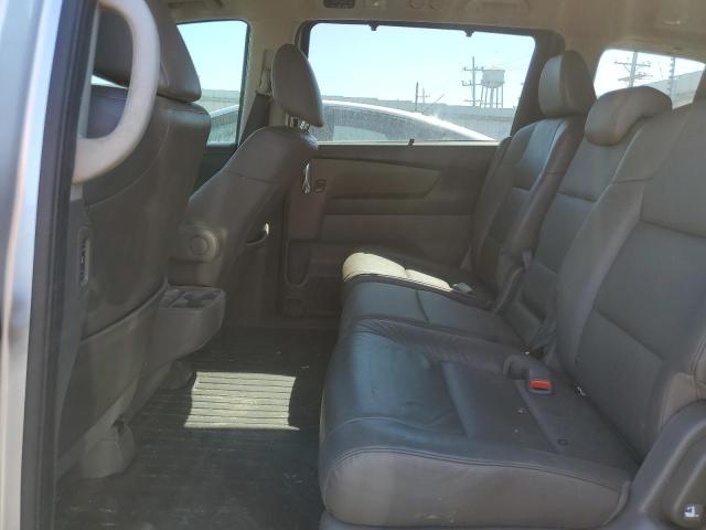 5FNRL5H96EB079469 Honda Odyssey Touring