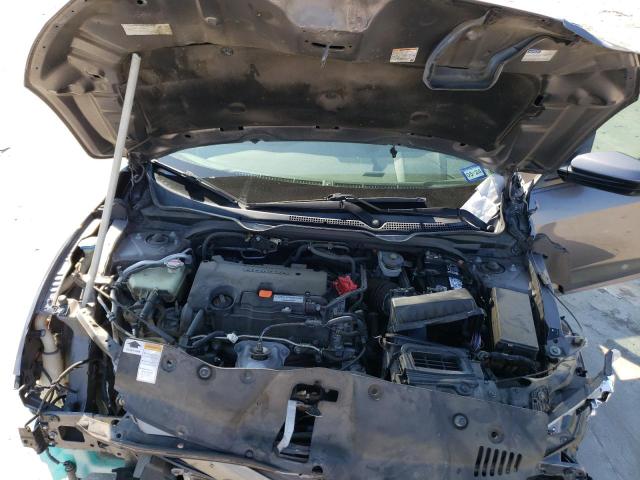 19XFC2F54GE010077 Honda Civic Lx