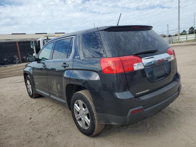 2GKALMEKXE6318966 GMC Terrain Sle