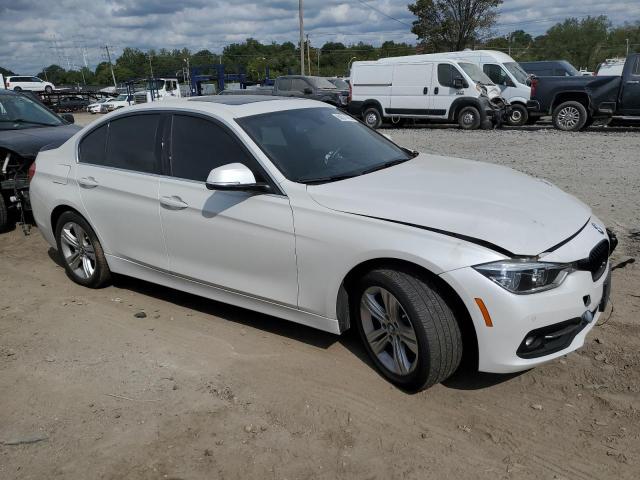 WBA8D9G30HNU62971 BMW 330 XI