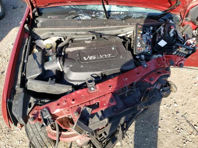1GTG6CE38G1386205 GMC CANYON SLE