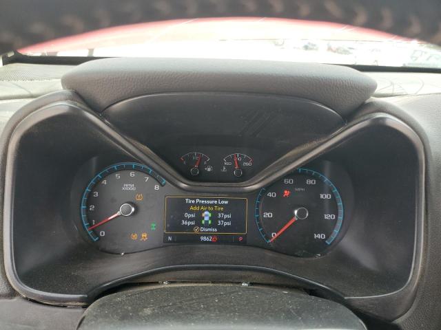 1GTG6EEN3K1288494 GMC Canyon Denali