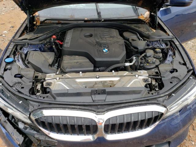 WBA5R1C5XKAK11550 BMW 330I