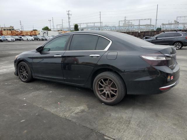 1HGCR2F34HA196516 Honda ACCORD LX